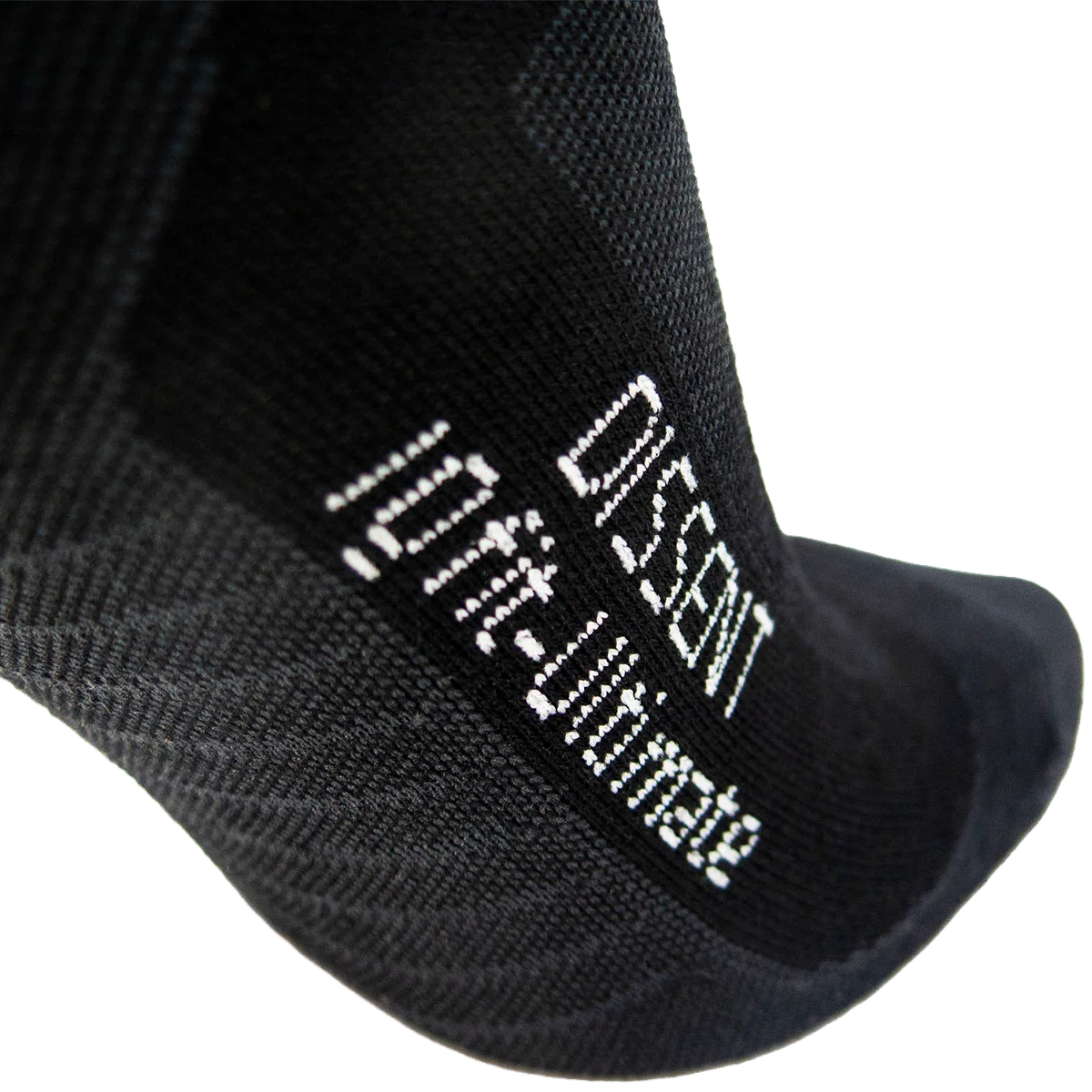 Therm-ic Dissent IQfit Ultimate Thin Merino logo