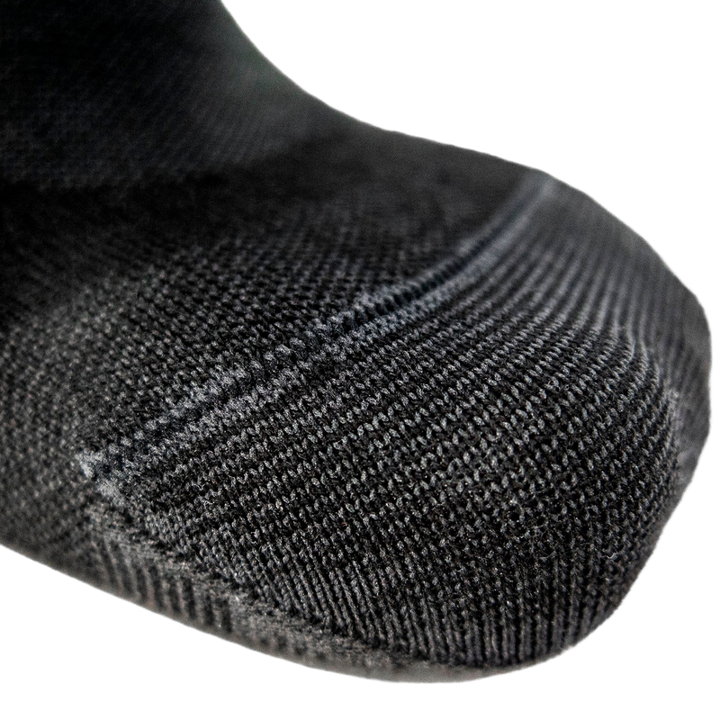 Therm-ic Dissent IQfit Ultimate Thin Merino toe