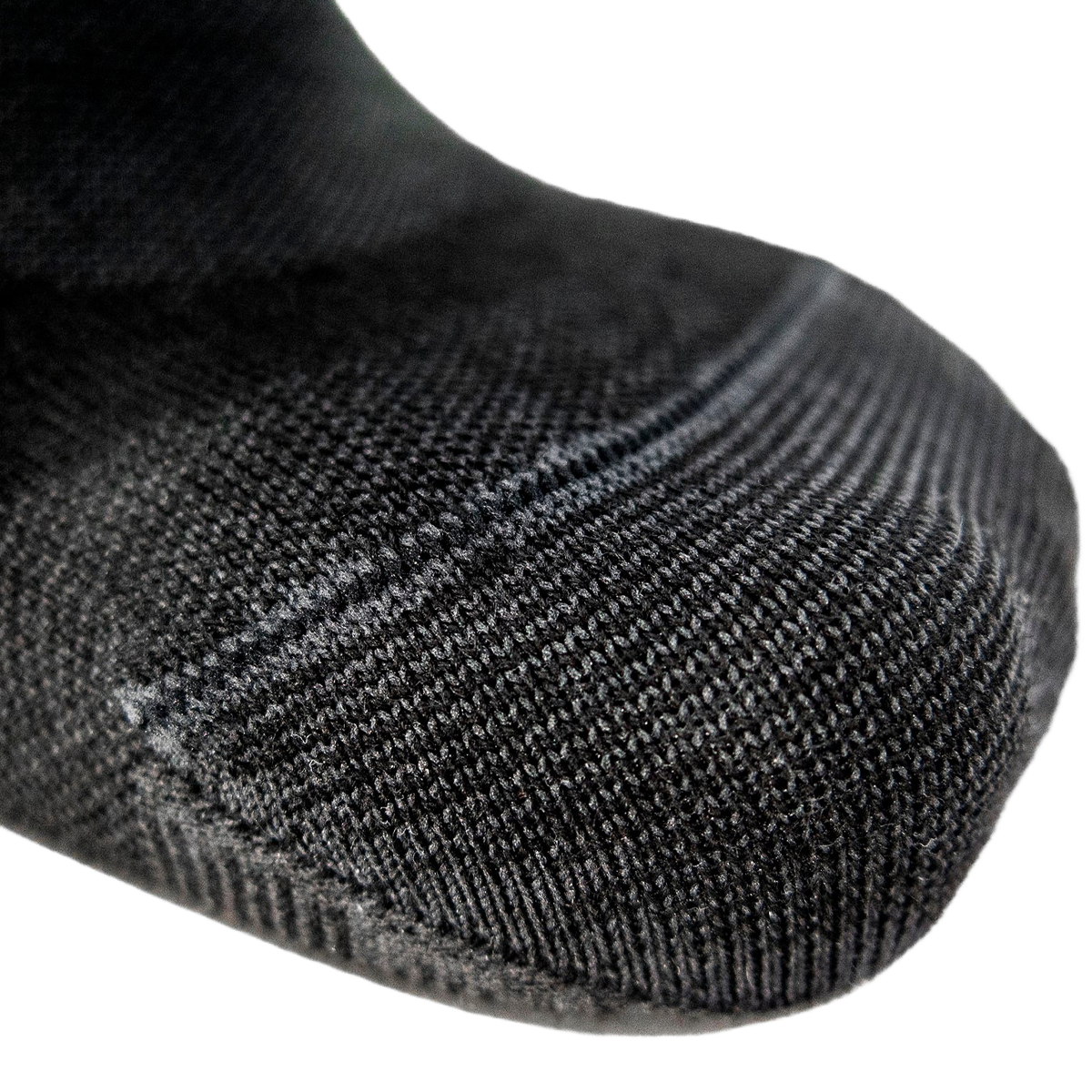 Therm-ic Dissent IQfit Ultimate Thin Merino toe