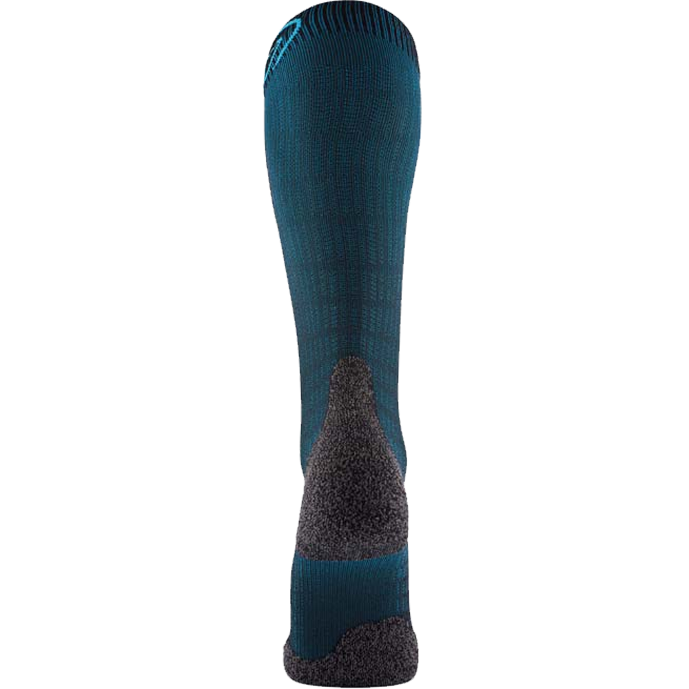 Sidas Men's Ski Expert Socks heel