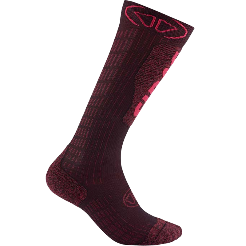 Sidas Women's Ski Expert Socks right side