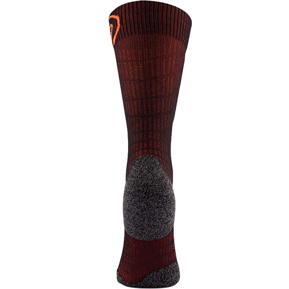 Sidas Youth Junior Ski Expert Socks heel