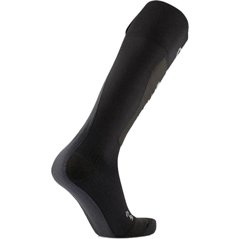 Therm-ic Heated Sock Fusion One back 