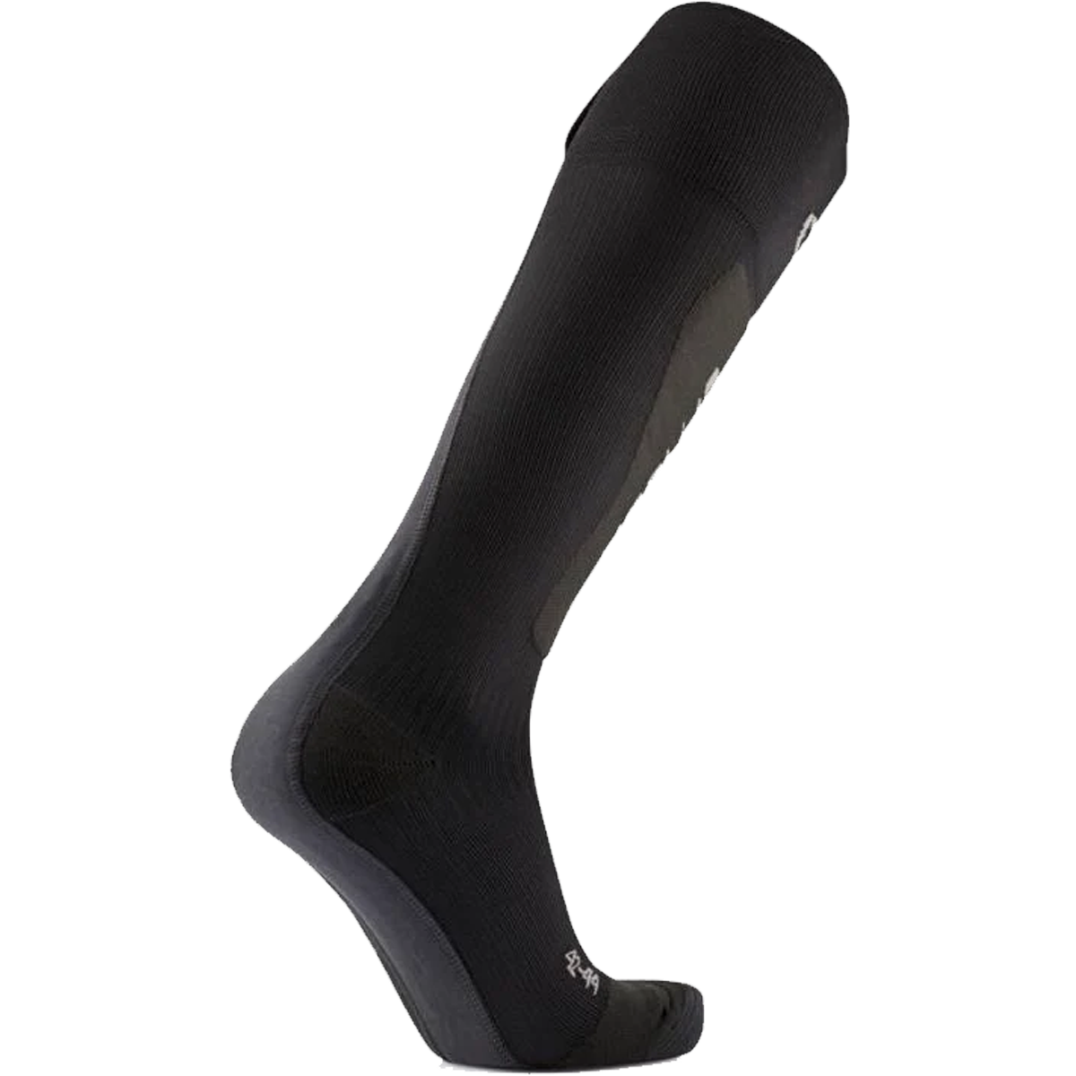 Therm-ic Heated Sock Fusion One back 