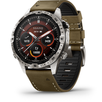 Garmin MARQ
