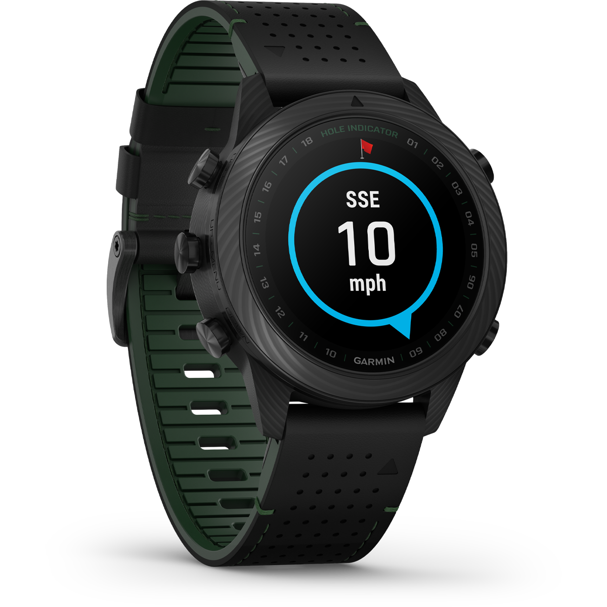 MARQ Golfer Gen 2 Carbon alternate view
