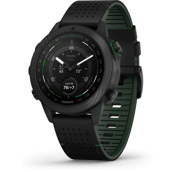 Garmin MARQ Golfer Gen 2 Carbon