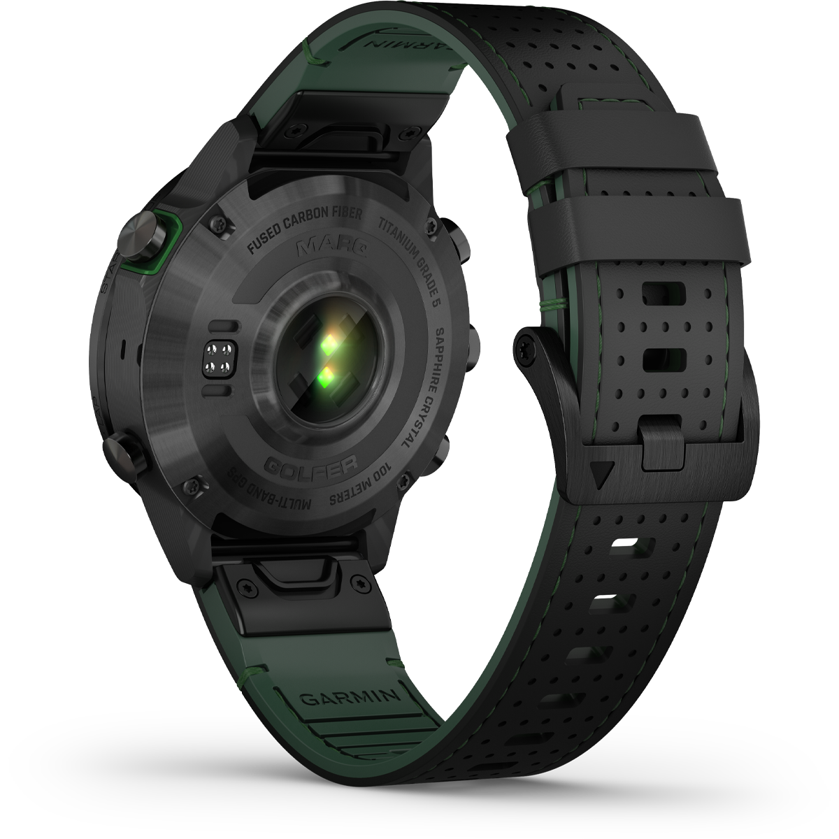 MARQ Golfer Gen 2 Carbon alternate view