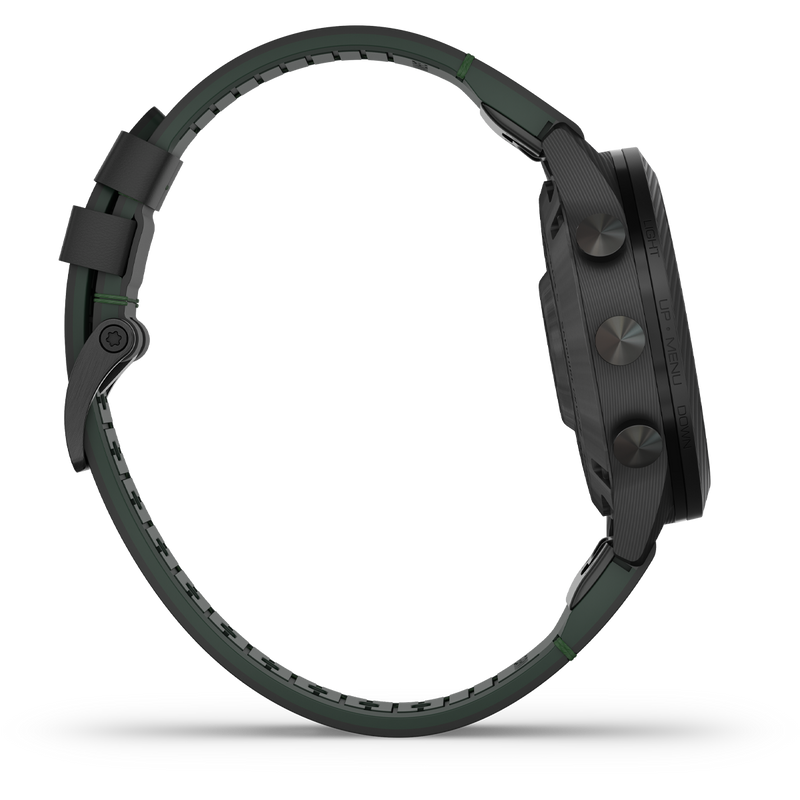 MARQ Golfer Gen 2 Carbon, Garmin MARQ Golfer Gen 2 Carbon side 2
