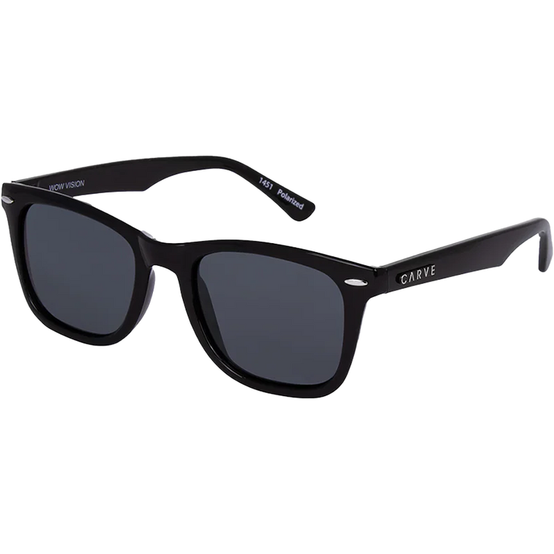 Wow Vision, Carve Wow Vision 3/4 Front
