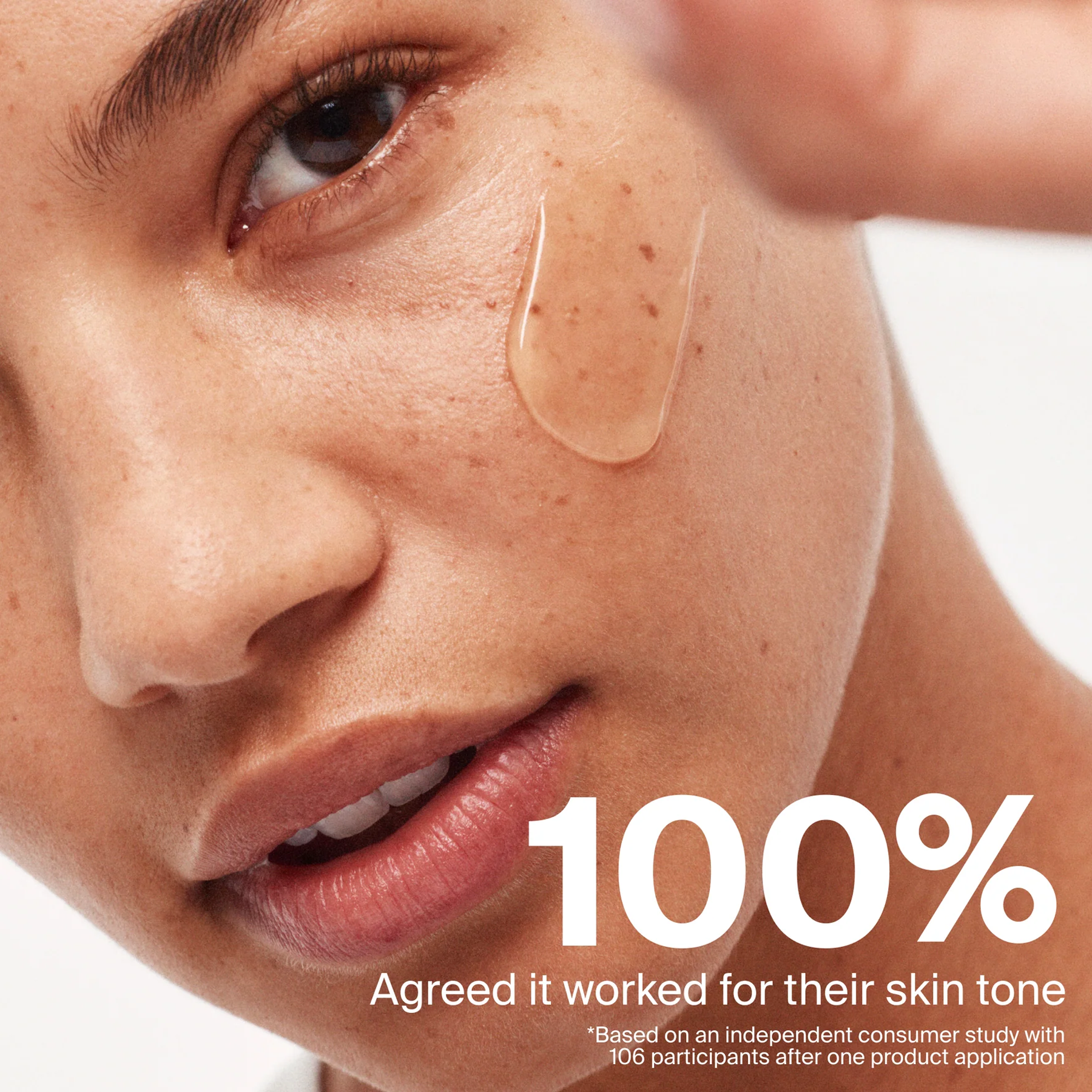 Unseen Sunscreen SPF 50 0.68 oz alternate view