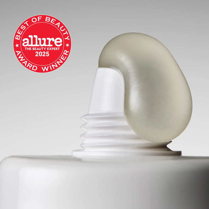 Unseen Sunscreen SPF 50 0.68 oz, Supergoop Unseen Sunscreen SPF 50 award winning hydration