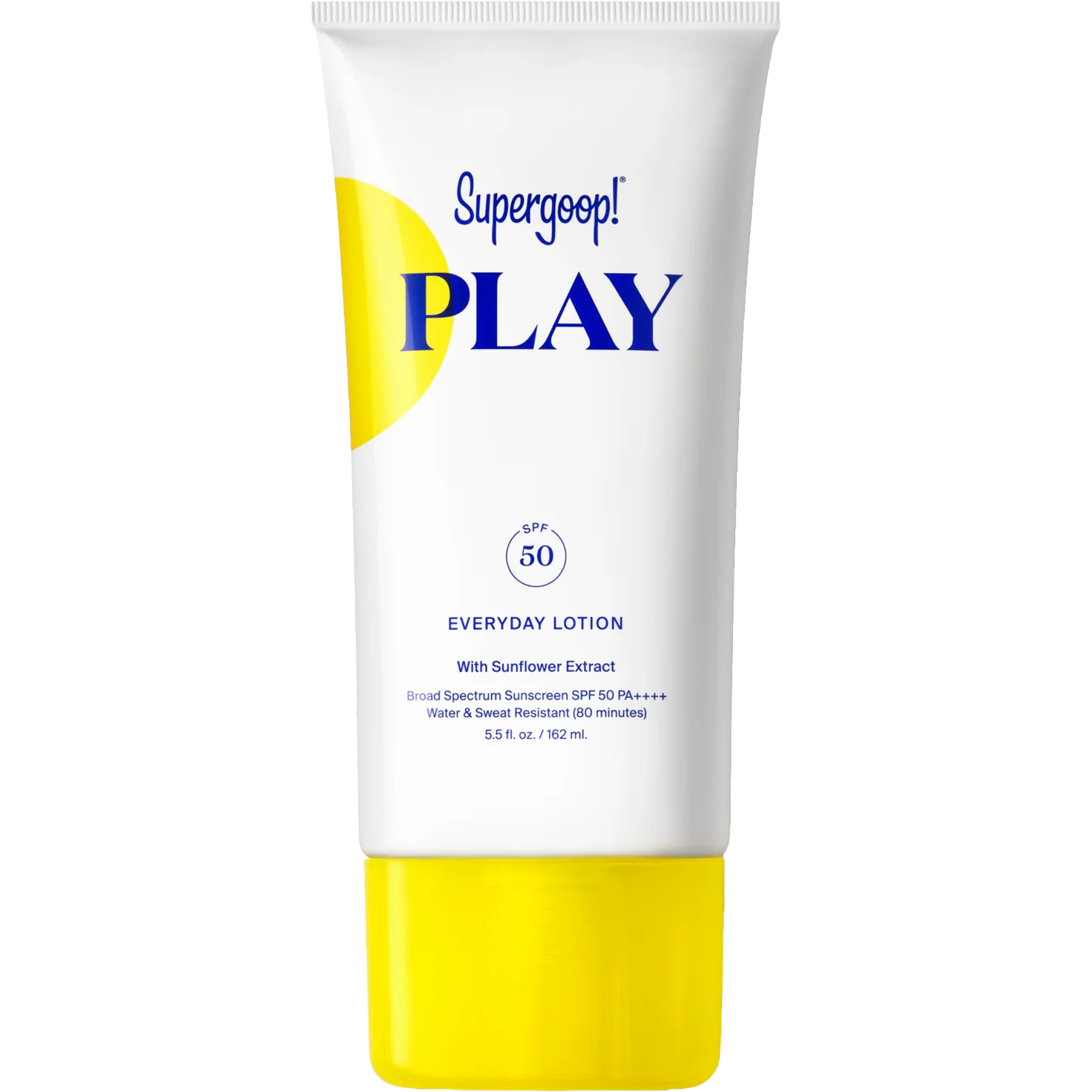 PLAY Everyday Lotion SPF 50 5.5 oz alternate view