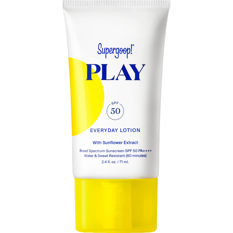 PLAY Everyday Lotion SPF 50 2.4 oz, Featured Image
