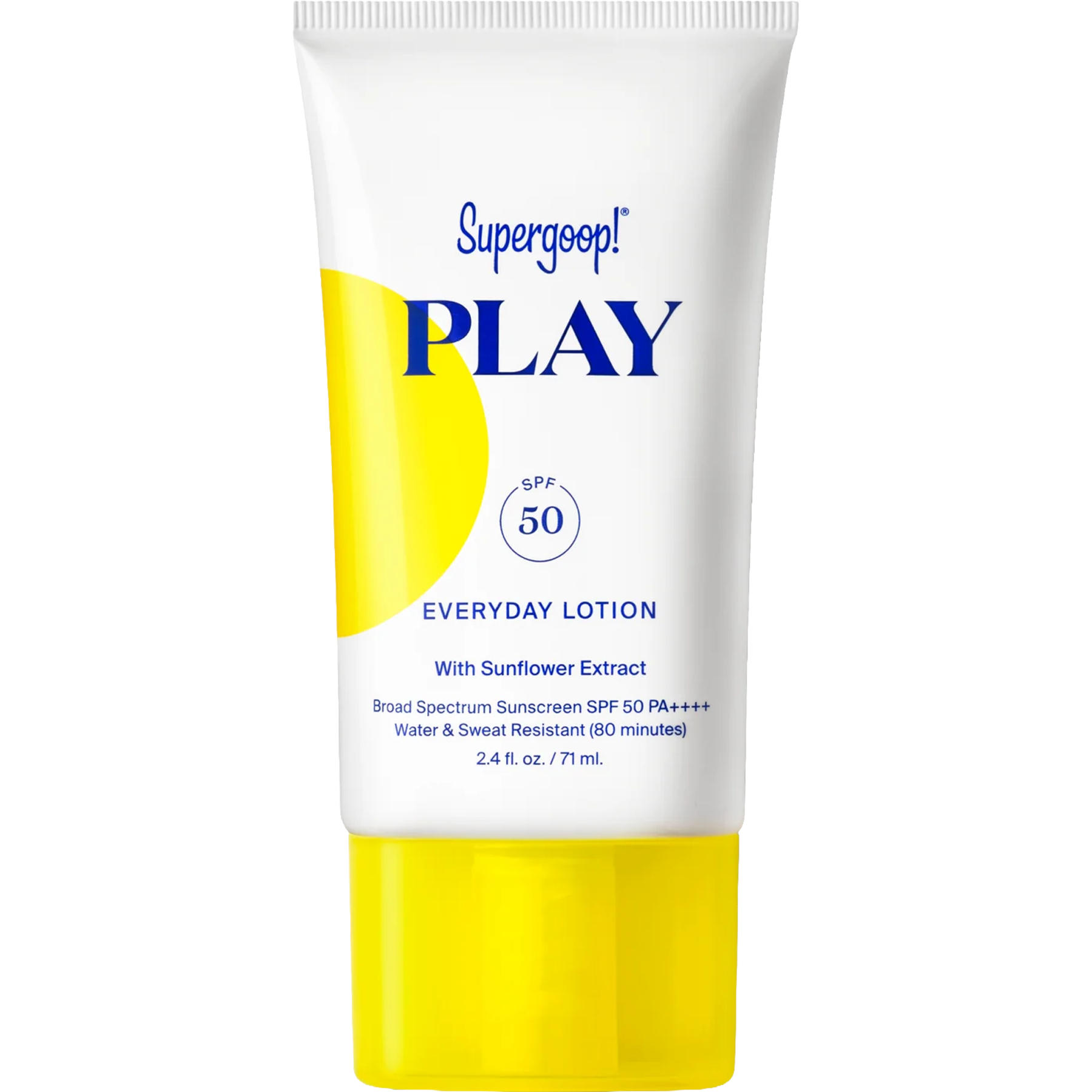 PLAY Everyday Lotion SPF 50 2.4 oz alternate view