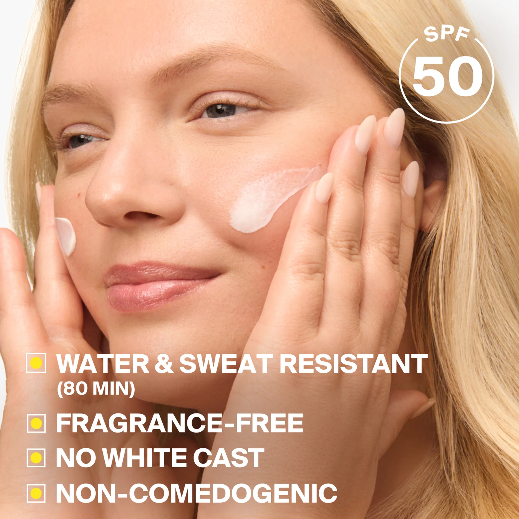 PLAY Everyday Face Lotion SPF 50 alternate view