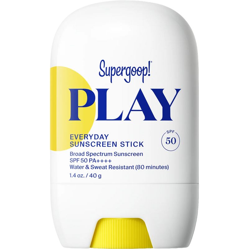 PLAY Everyday Stick SPF 50, Featured Image