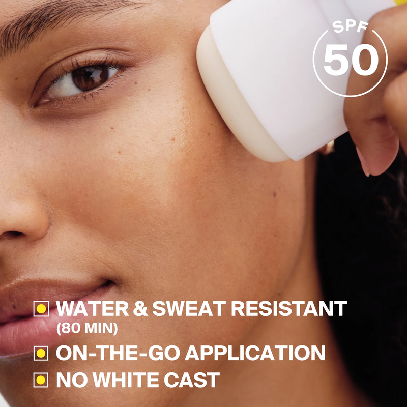 PLAY Everyday Stick SPF 50, Supergoop PLAY Everyday Stick SPF 50 features