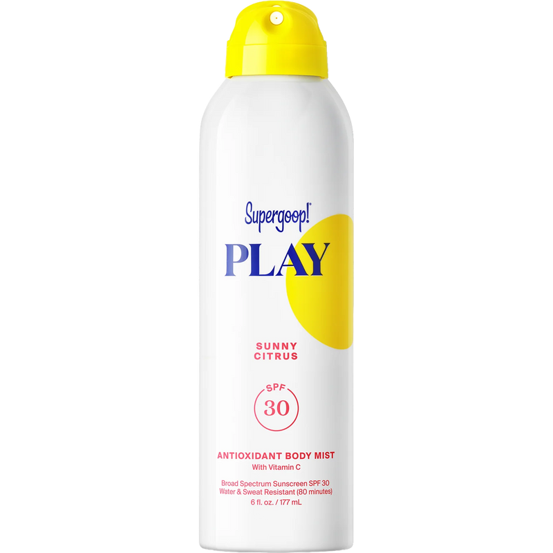 PLAY Antioxidant Body Mist SPF 30, Featured Image