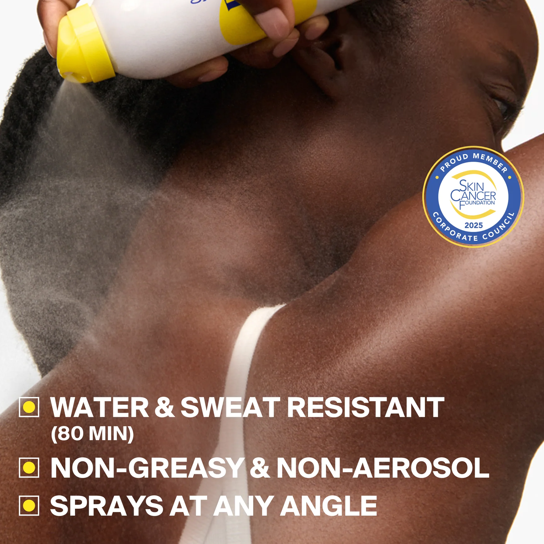 PLAY Antioxidant Body Mist SPF 50 3 oz alternate view