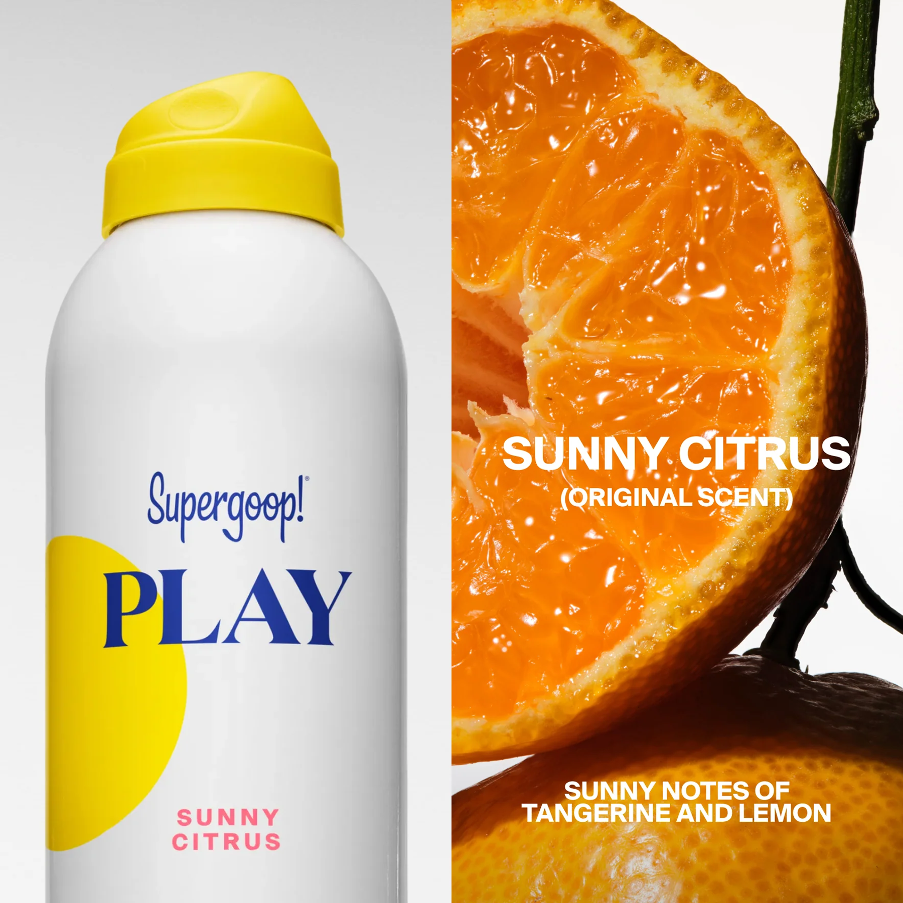 PLAY Antioxidant Body Mist SPF 30 alternate view