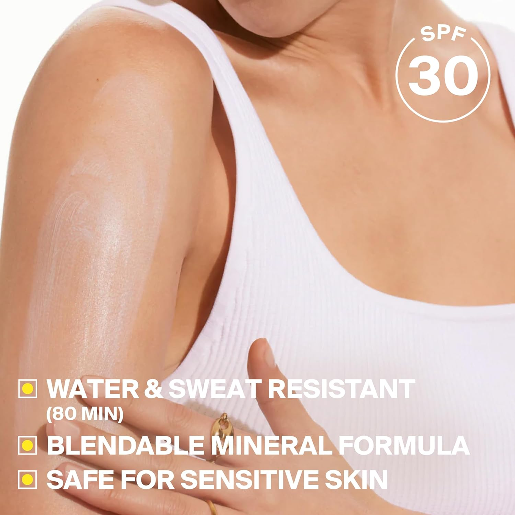 PLAY 100% Mineral Lotion SPF 30 1 oz alternate view