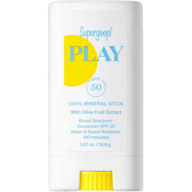 PLAY 100% Mineral Stick SPF 50, Featured Image