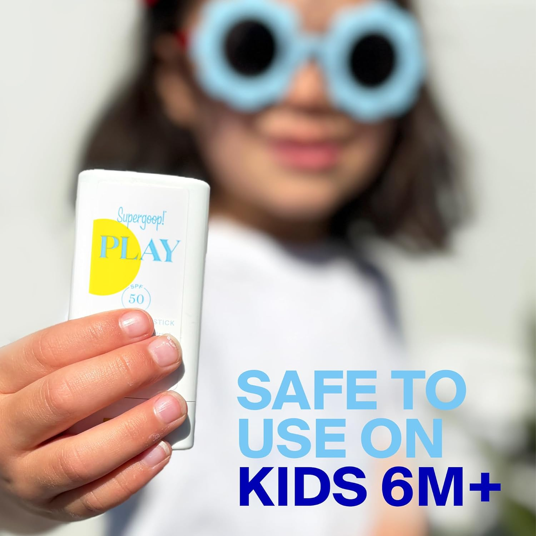 PLAY 100% Mineral Stick SPF 50 alternate view