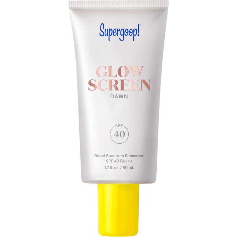 Supergoop Glowscreen SPF 40 in Dawn