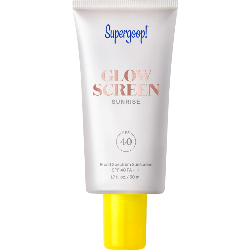 Glowscreen SPF 40, Featured Image
