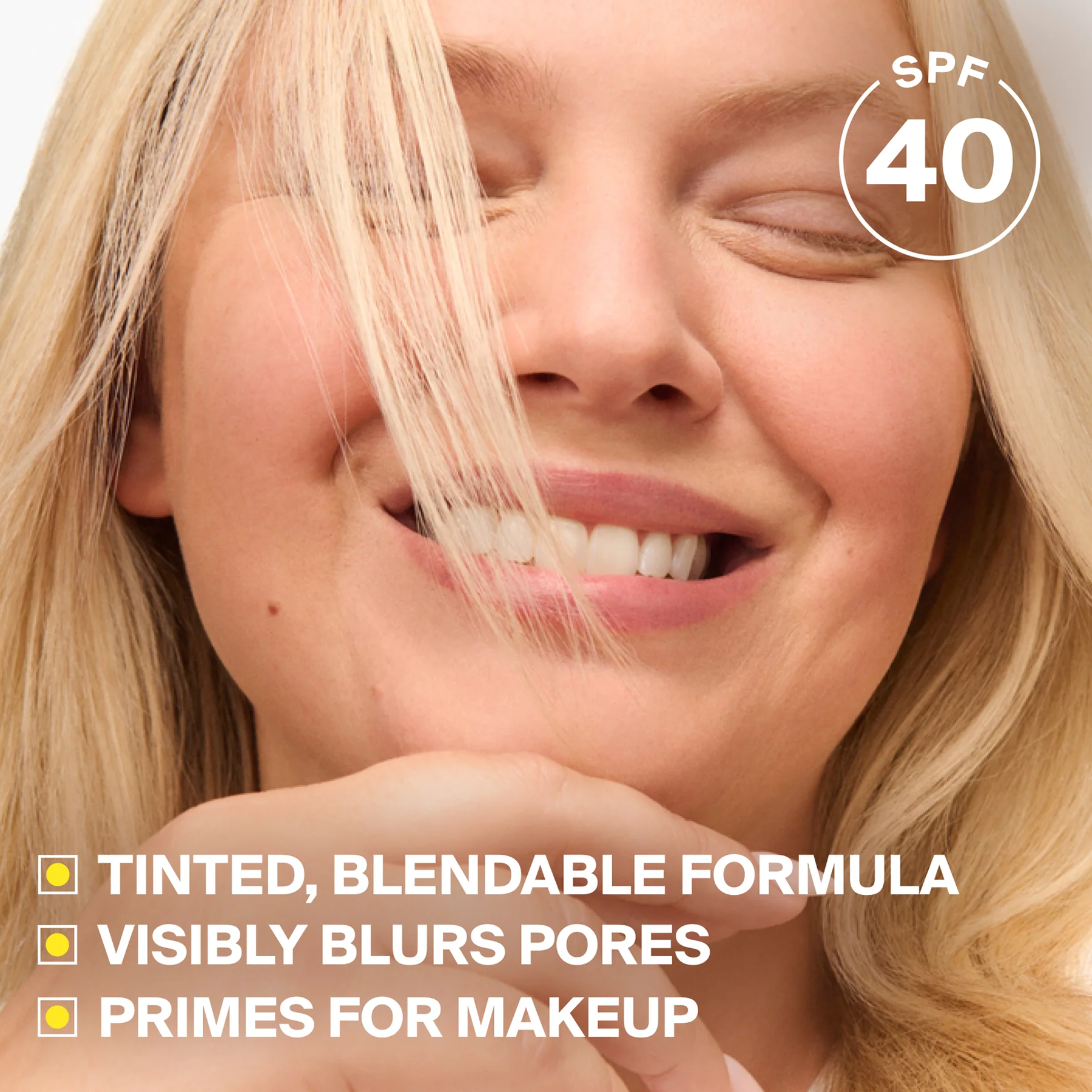 Mineral Mattescreen SPF 40 alternate view