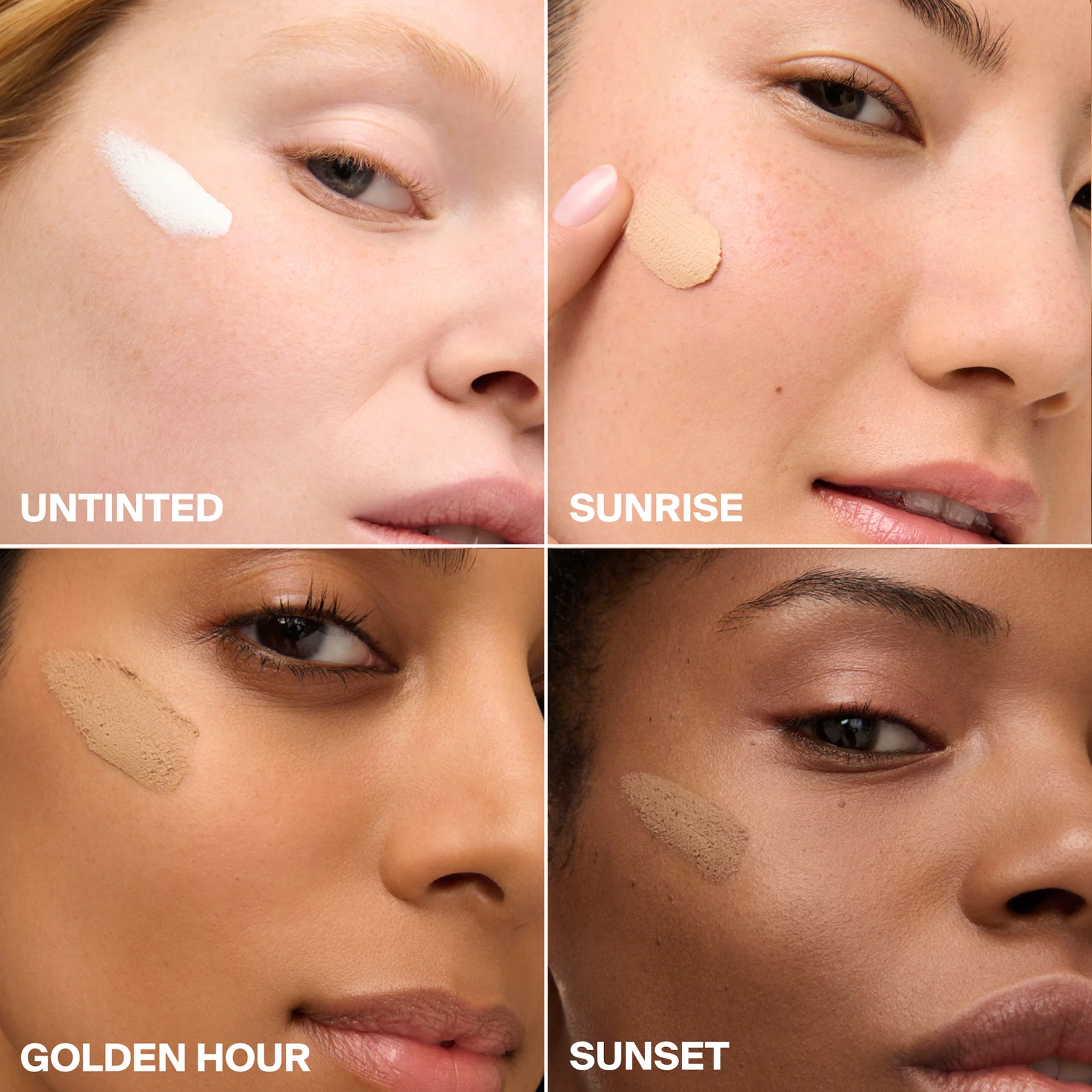 Mineral Mattescreen SPF 40 alternate view