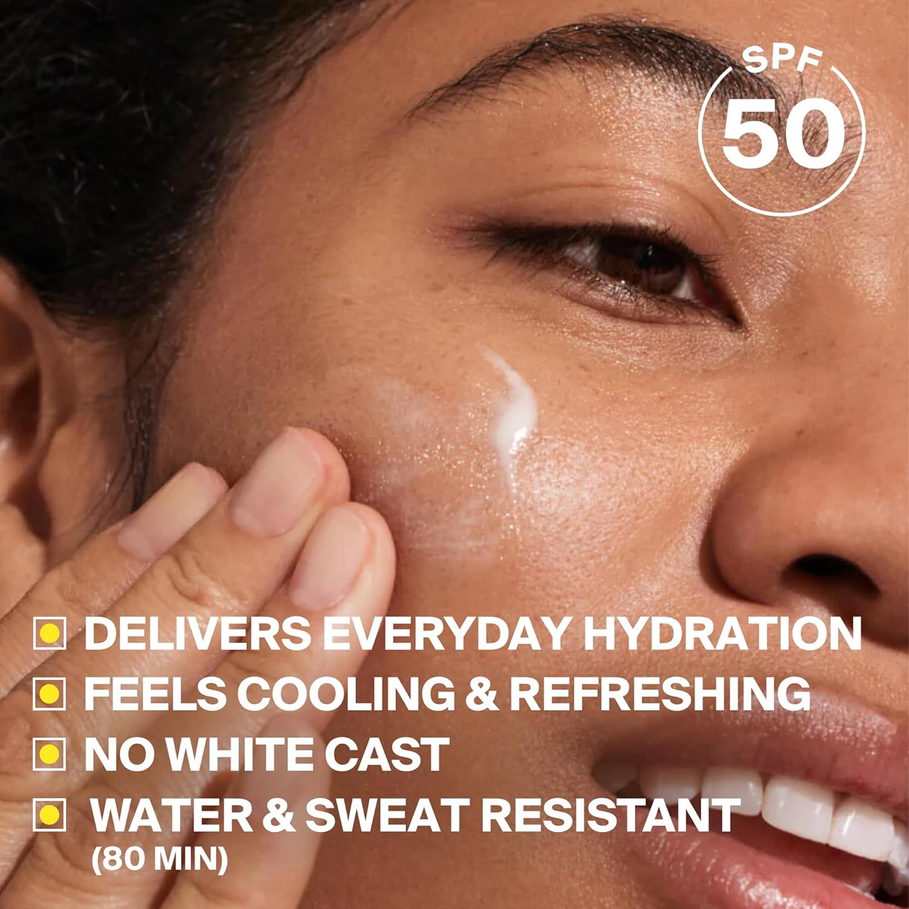Every. Single. Face. Watery Lotion SPF 50 alternate view