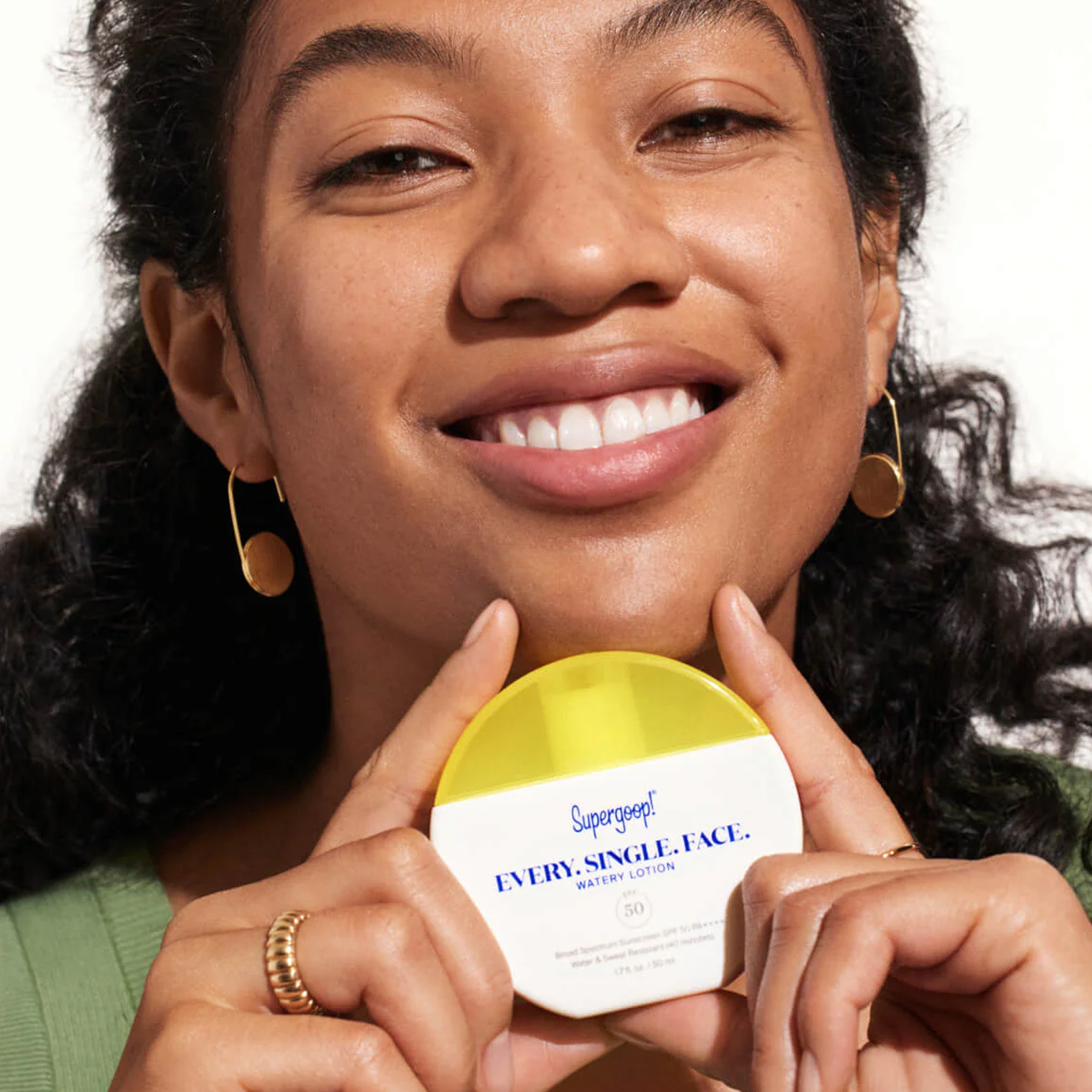 Every. Single. Face. Watery Lotion SPF 50 alternate view