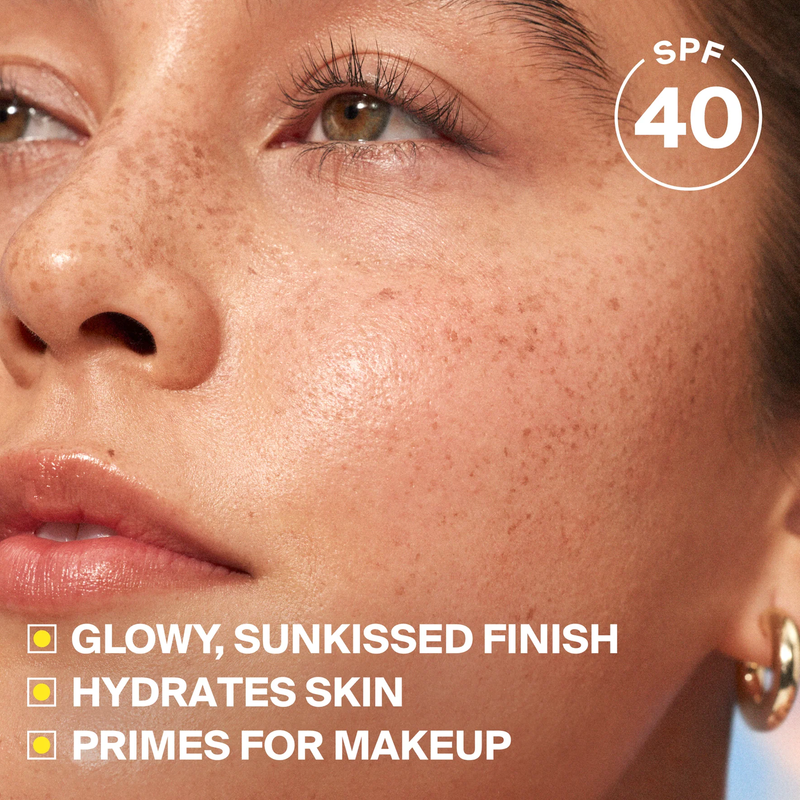 Supergoopies SPF Bestsellers Kit, Supergoop Supergoopies SPF Bestsellers Kit SPF 40 features