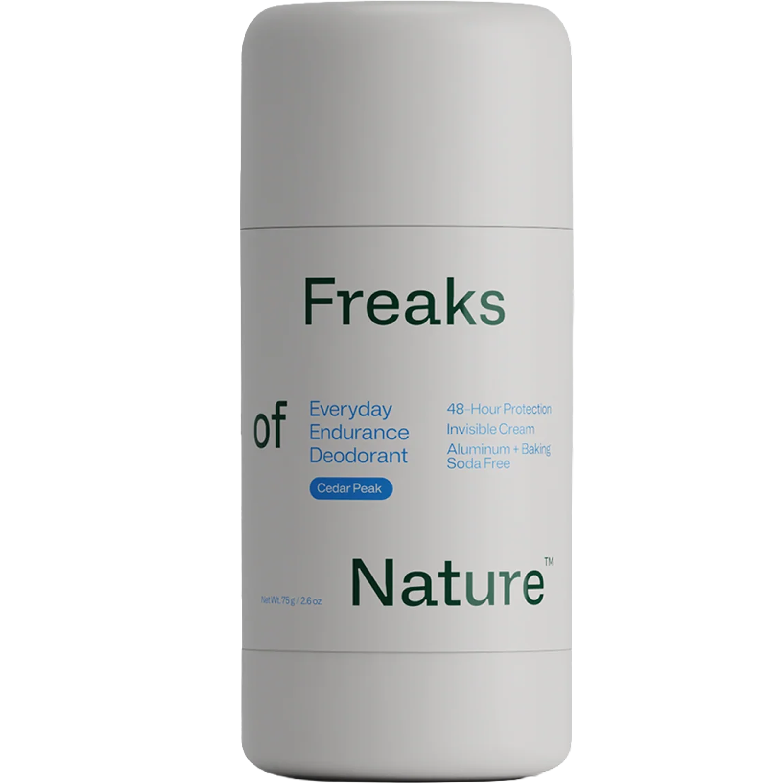 アロマグッズ fine base men's Deo8400 Everyday Endurance Deodorant – Sports Basement