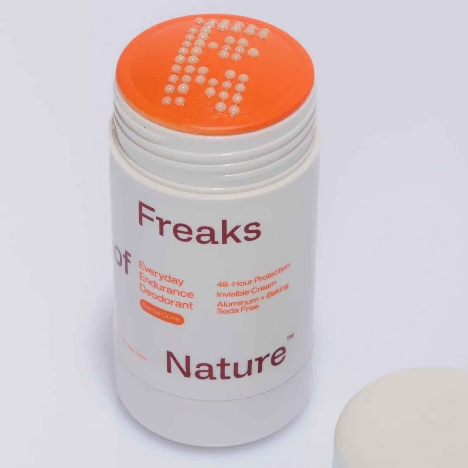 Everyday Endurance Deodorant alternate view