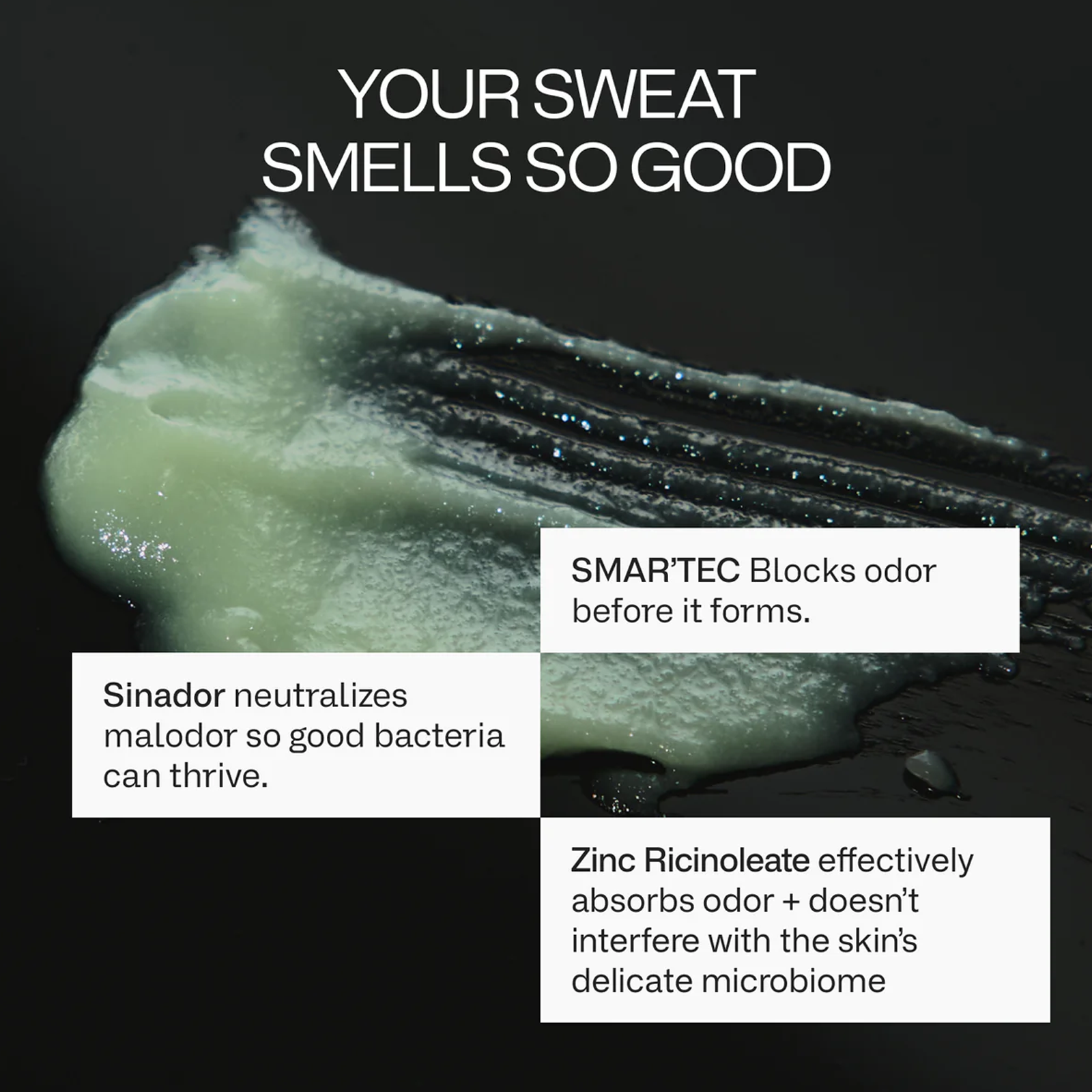 Everyday Endurance Deodorant alternate view