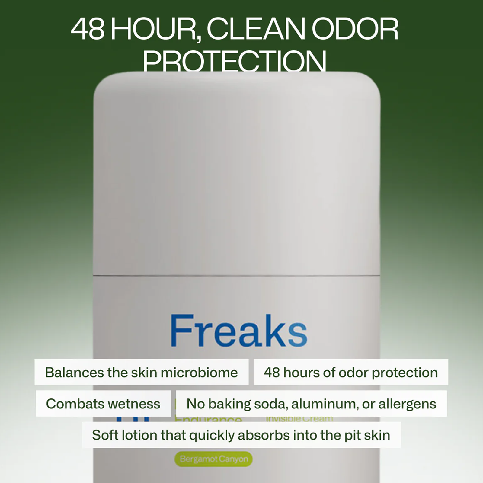 Everyday Endurance Deodorant – Sports Basement