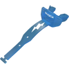 Translucent Shock Blue