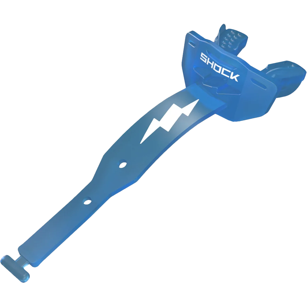 Thunder Bolt Lip Guard alternate view