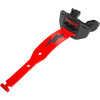 Black/Red