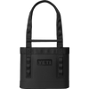 Yeti Camino Zip Carryall 12L in Black