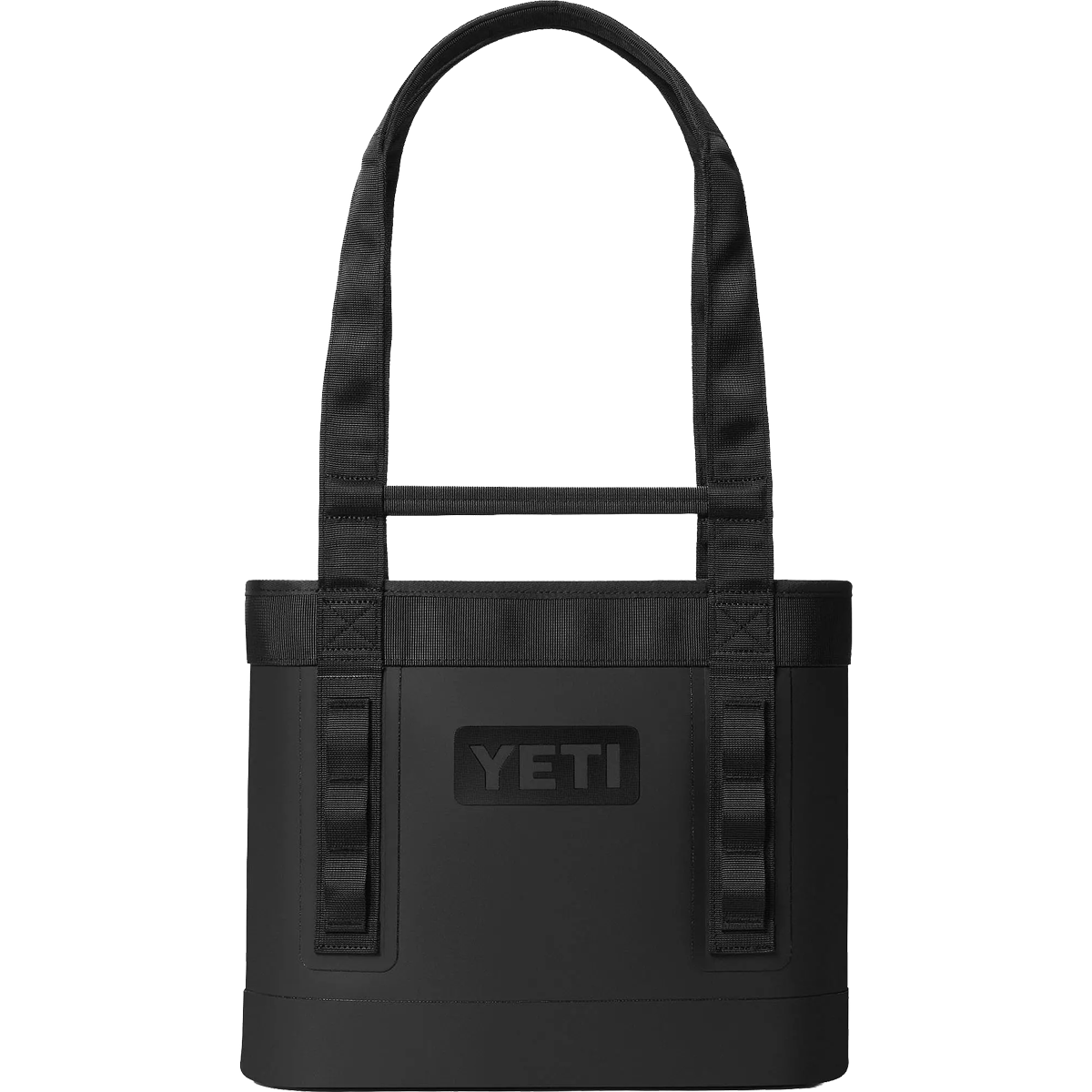 Yeti Camino Zip Carryall 12L in Black