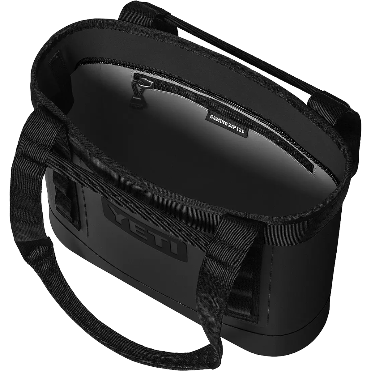 Camino Zip Carryall 12L alternate view