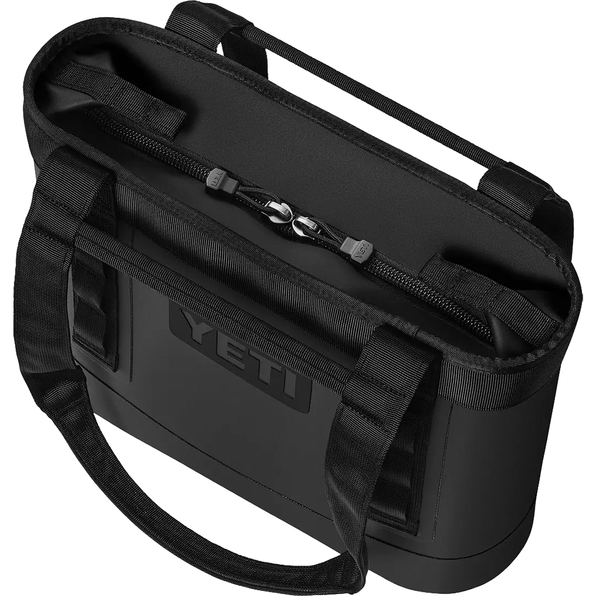 Camino Zip Carryall 12L alternate view