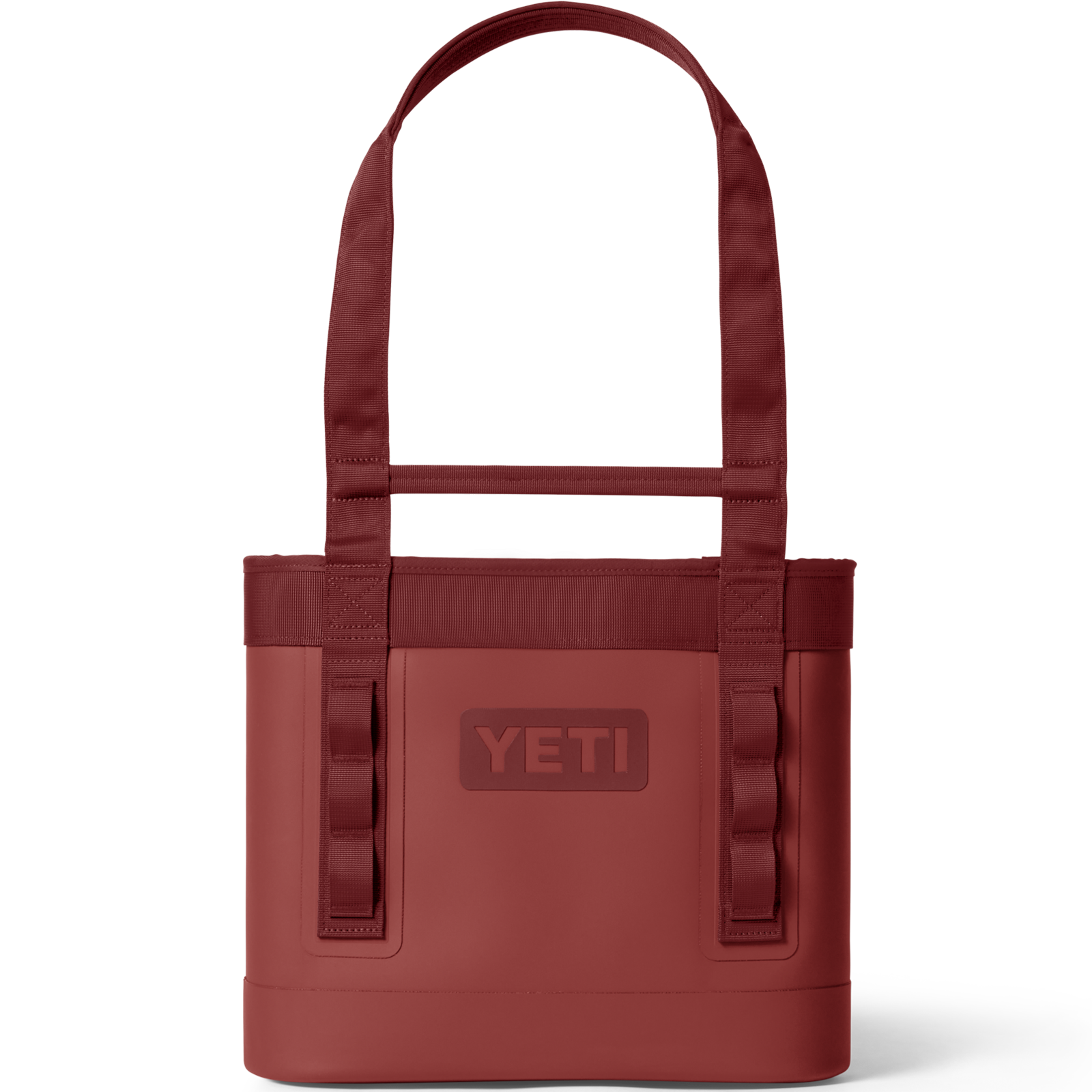 Yeti Camino Zip Carryall 12L in Stag Red