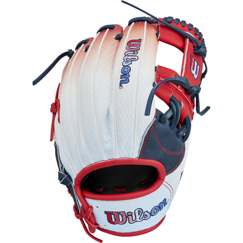 A1000 SMU Infield - 11.75" H Web, Featured Image