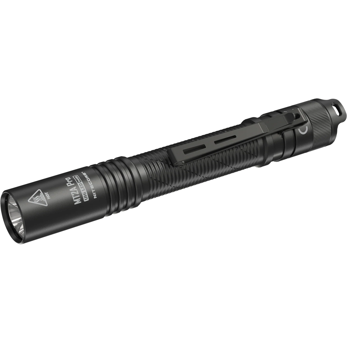 MT2A Pro 1000 Pen Flashlight alternate view