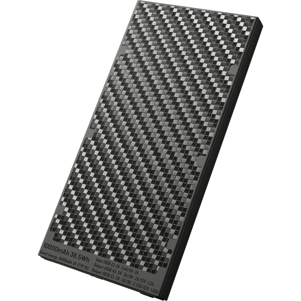 Nitecore NB10000 Ultra Power Bank